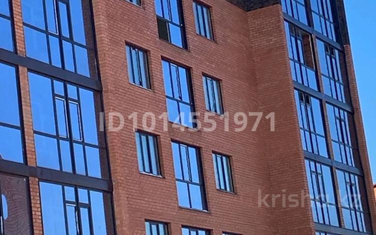 1-комнатная квартира · 26 м² · 4/6 этаж, Ташенова 1 за 7 млн ₸ в Кокшетау — фото 2
