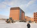 1-комнатная квартира · 26 м² · 4/6 этаж, Ташенова 1 за 7 млн ₸ в Кокшетау — фото 2
