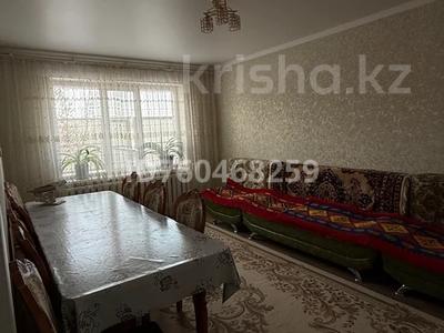 Часть дома · 4 комнаты · 86.5 м² · 10 сот., Бөлек-батыр 1/1 — Сейфуллина за 22 млн ₸ в Шенгельды