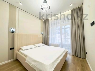 2-бөлмелі пәтер · 45 м² · 7/9 қабат, Е-15 13, 13/1 — За Ханшатыром, бағасы: 22 000 ₸ в Астане, Нура р-н