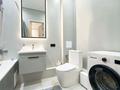 2-бөлмелі пәтер · 45 м² · 7/9 қабат, Е-15 13, 13/1 — За Ханшатыром, бағасы: 22 000 ₸ в Астане, Нура р-н — фото 14