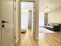 2-бөлмелі пәтер · 45 м² · 7/9 қабат, Е-15 13, 13/1 — За Ханшатыром, бағасы: 22 000 ₸ в Астане, Нура р-н — фото 16