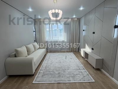 3-бөлмелі пәтер · 80 м² · 7/9 қабат, Култегин 2 — Район Ellington Mall, Нура, левый берег, бағасы: 46 млн ₸ в Астане, Нура р-н