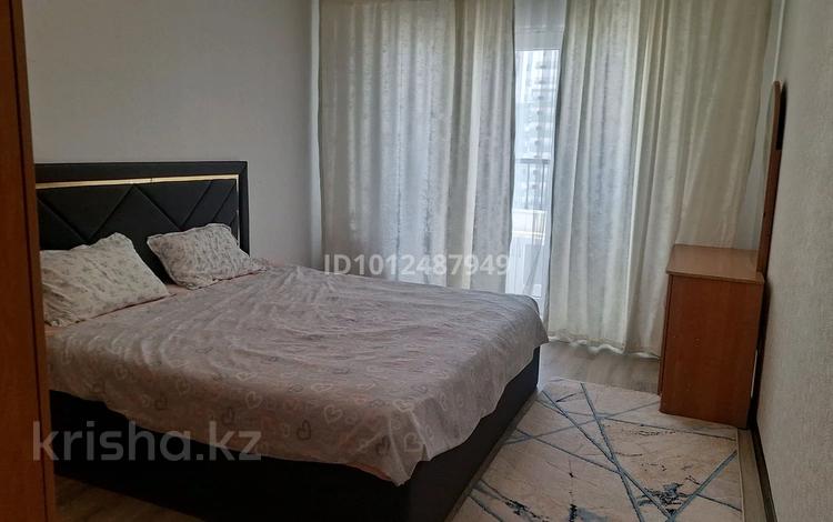 2-бөлмелі пәтер · 62 м² · 7/12 қабат, Сзади Обл. Акимата 42/2, бағасы: 16 000 ₸ в Туркестане — фото 2