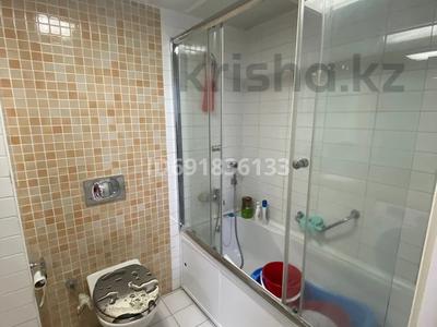 2-бөлмелі пәтер · 65.8 м² · 12/16 қабат, мкр Аккент, мкр. Аккент 57, бағасы: 40.2 млн ₸ в Алматы, Алатауский р-н