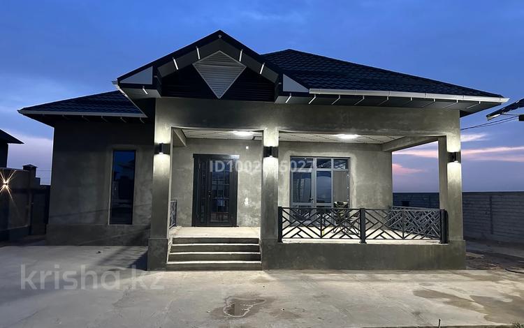 Үйдің бір бөлігі · 5 бөлме · 170 м² · 8 сот., мкр Ынтымак-2, бағасы: 37 млн 〒 в Шымкенте, Абайский р-н — фото 2