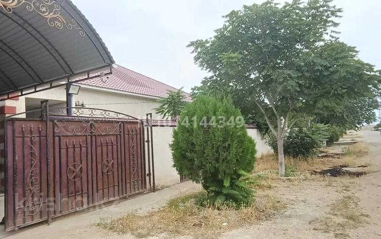 Отдельный дом · 5 комнат · 144.7 м² · 100800 сот., Шеркала за 40 млн ₸ в  — фото 2