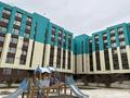 2-комнатная квартира · 44.1 м² · 3/9 этаж, мкр Кайрат 300/2 за 23.3 млн ₸ в Алматы, Турксибский р-н