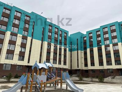 2-комнатная квартира · 44.1 м² · 3/9 этаж, мкр Кайрат 300/2 за 23.3 млн ₸ в Алматы, Турксибский р-н