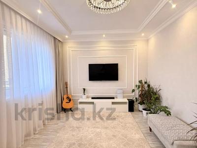 3-комнатная квартира · 80.3 м² · 4/9 этаж, Кабанбай батыра 29/2 за ~ 59.6 млн ₸ в Астане, Есильский р-н