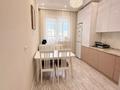 3-комнатная квартира · 80.3 м² · 4/9 этаж, Кабанбай батыра 29/2 за ~ 59.6 млн ₸ в Астане, Есильский р-н — фото 5