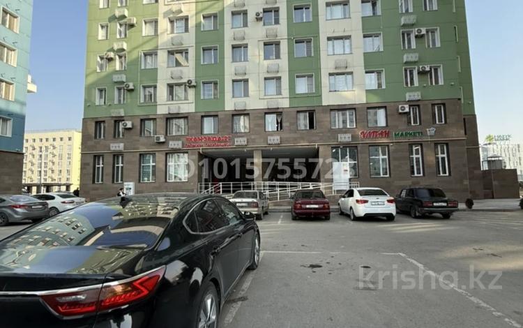3-комнатная квартира · 83 м² · 3/7 этаж, Жаңа қала 11 көше 16/1 — возле Туран мол за 25 млн ₸ в Туркестане — фото 2