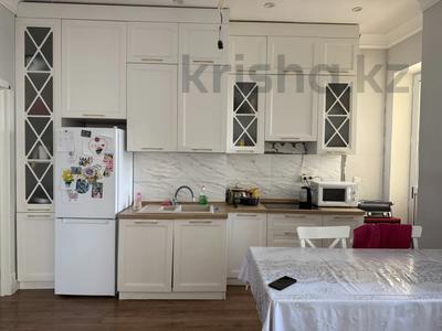 2-комнатная квартира · 50.6 м² · 7/13 этаж, Е 430 2/2 за 25 млн ₸ в Астане, Нура р-н