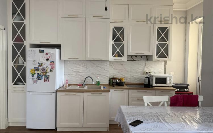 2-комнатная квартира · 50.6 м² · 7/13 этаж, Е 430 2/2 за 25 млн ₸ в Астане, Нура р-н — фото 2