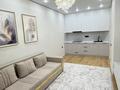 2-комнатная квартира · 39.3 м² · 8/9 этаж, мкр Шугыла, Алатау 12а/1 за 27.5 млн ₸ в Алматы, Наурызбайский р-н — фото 10