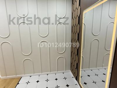 2-комнатная квартира · 39.3 м² · 7/9 этаж, мкр Шугыла, Алатау 12а/1 за 28 млн ₸ в Алматы, Наурызбайский р-н