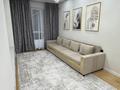 2-комнатная квартира · 39.3 м² · 8/9 этаж, мкр Шугыла, Алатау 12а/1 за 27.5 млн ₸ в Алматы, Наурызбайский р-н — фото 2