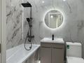 2-комнатная квартира · 39.3 м² · 8/9 этаж, мкр Шугыла, Алатау 12а/1 за 27.5 млн ₸ в Алматы, Наурызбайский р-н — фото 9