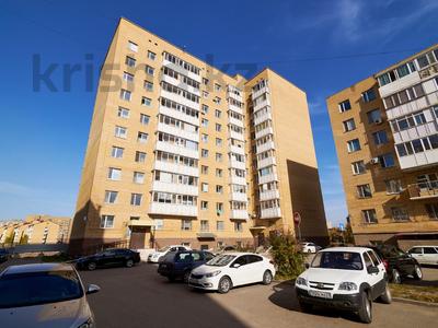 2-бөлмелі пәтер · 55 м² · 8/10 қабат, Сокпакбаева 14, бағасы: 22.9 млн ₸ в Астане, Сарыарка р-н