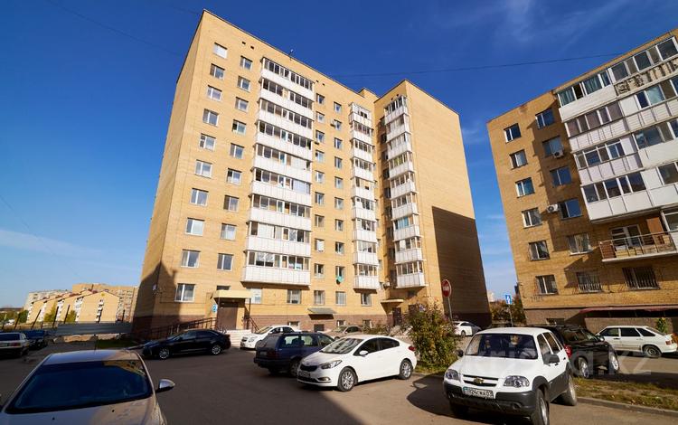 2-бөлмелі пәтер · 55 м² · 8/10 қабат, Сокпакбаева 14, бағасы: 22.9 млн ₸ в Астане, Сарыарка р-н — фото 9
