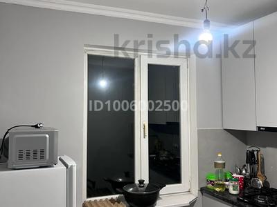 2-комнатная квартира · 44.6 м², Улица Пушкина, 25 / улица Молдагуловой, 1 48 за 270 000 ₸ в Алматы, Медеуский р-н
