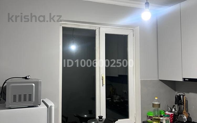 2-комнатная квартира · 44.6 м², Улица Пушкина, 25 / улица Молдагуловой, 1 48 за 270 000 ₸ в Алматы, Медеуский р-н — фото 4