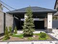 Отдельный дом · 7 комнат · 330 м² · 7.5 сот., мкр Казахфильм 19 за 390 млн ₸ в Алматы, Бостандыкский р-н — фото 9