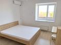 1-бөлмелі пәтер · 40.5 м² · 3/9 қабат, Нұрсая ш/а. 117, бағасы: 16 млн ₸ в Атырау, мкр Нурсая