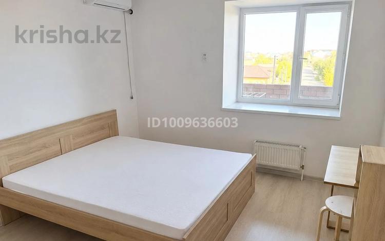 1-бөлмелі пәтер · 40.5 м² · 3/9 қабат, Нұрсая ш/а. 117, бағасы: 16 млн ₸ в Атырау, мкр Нурсая — фото 17