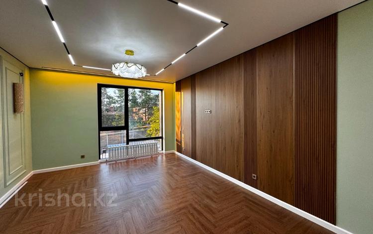 2-комнатная квартира · 45 м² · 2/3 этаж, мкр Ерменсай, Торангы за 52 млн ₸ в Алматы, Бостандыкский р-н — фото 15