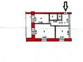 2-комнатная квартира · 50 м² · 1/2 этаж, Щербакова 34 за 12 млн ₸ в Усть-Каменогорске — фото 24