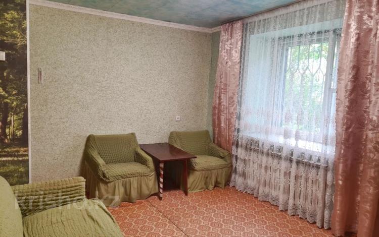 2-комнатная квартира · 50 м² · 1/2 этаж, Щербакова 34 за 12 млн ₸ в Усть-Каменогорске — фото 30