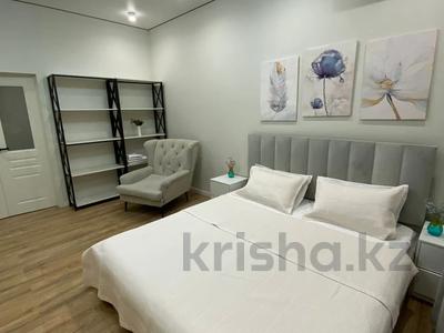 1-бөлмелі пәтер · 45 м² · 5/12 қабат, Торекулова 95/1 — Сейфуллина( Нижняя Мега), бағасы: 25 000 ₸ в Алматы, Алмалинский р-н
