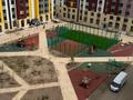 2-комнатная квартира · 52.8 м² · 8/9 этаж, мкр Кайрат, Сыбызгы 100 — проспект Рыскулова - Кульджинский тракт за ~ 25 млн ₸ в Алматы, Турксибский р-н — фото 12
