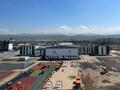 2-комнатная квартира · 52.8 м² · 8/9 этаж, мкр Кайрат, Сыбызгы 100 — проспект Рыскулова - Кульджинский тракт за ~ 25 млн ₸ в Алматы, Турксибский р-н — фото 16