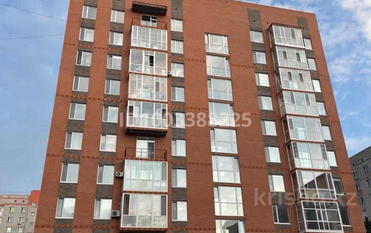 3-бөлмелі пәтер · 95 м² · 8/10 қабат, Ак.Сатпаева 350/4, бағасы: 500 000 ₸ в Павлодаре — фото 2