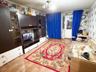 2-комнатная квартира · 46 м² · 5/5 этаж, казахсанская за 12.5 млн 〒 в Талдыкоргане