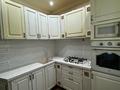 3-бөлмелі пәтер · 65 м² · 1/5 қабат, Райымбека 206 в, бағасы: 46.5 млн ₸ в Алматы, Алмалинский р-н