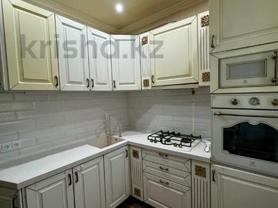 3-бөлмелі пәтер · 65 м² · 1/5 қабат, Райымбека 206 в, бағасы: 46.5 млн ₸ в Алматы, Алмалинский р-н