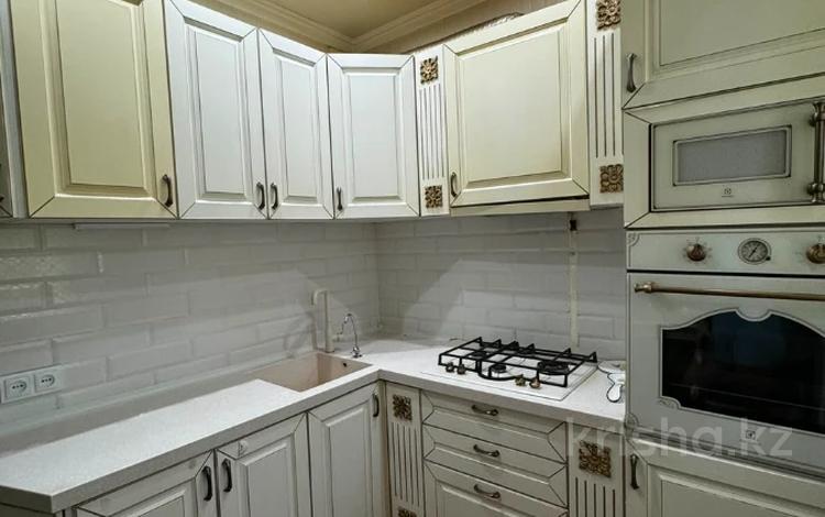 3-бөлмелі пәтер · 65 м² · 1/5 қабат, Райымбека 206 в, бағасы: 46.5 млн ₸ в Алматы, Алмалинский р-н — фото 10
