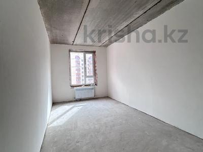 1-комнатная квартира, 49 м², 5/5 этаж, Жамбыла 10 за 15.8 млн 〒 в Астане