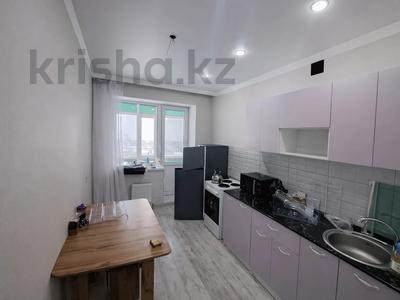 1-комнатная квартира · 33 м² · 9/10 этаж, Е181 3 за 17 млн ₸ в Астане, Есильский р-н