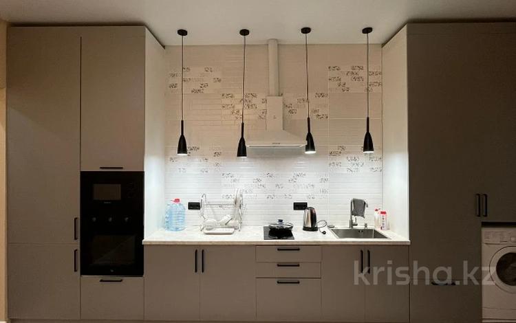 2-комнатная квартира · 47.8 м² · 15/16 этаж, Егизбаева 3, 5 — Каныша Сатпаева за 48.9 млн ₸ в Алматы — фото 6