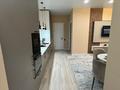 2-комнатная квартира · 47.8 м² · 15/16 этаж, Егизбаева 3, 5 — Каныша Сатпаева за 48.9 млн ₸ в Алматы — фото 3