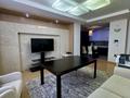 3-бөлмелі пәтер · 89.2 м² · 20/26 қабат, Кошкарбаева 10, бағасы: 71 млн ₸ в Астане, Сарайшык р-н