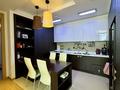 3-бөлмелі пәтер · 89.2 м² · 20/26 қабат, Кошкарбаева 10, бағасы: 71 млн ₸ в Астане, Сарайшык р-н — фото 4