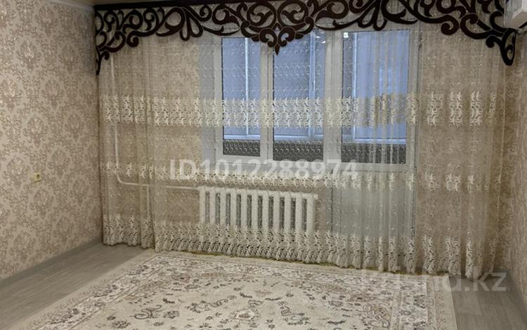 1-бөлмелі пәтер · 42 м² · 4 қабат, мкр. Жана Орда 14, бағасы: 17 млн ₸ в Уральске — фото 2
