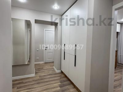 2-комнатная квартира · 51.8 м² · 2/10 этаж, Назарбаева 204 за 28 млн 〒 в Павлодаре