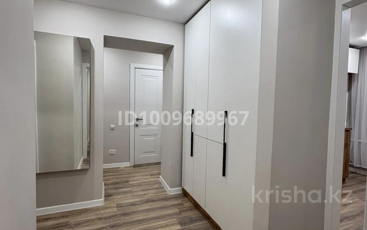 2-комнатная квартира · 51.8 м² · 2/10 этаж, Назарбаева 204 за 28 млн 〒 в Павлодаре — фото 2