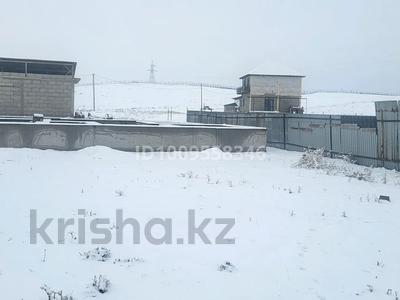 Участок · 9 соток, Райымбек за 11 млн ₸